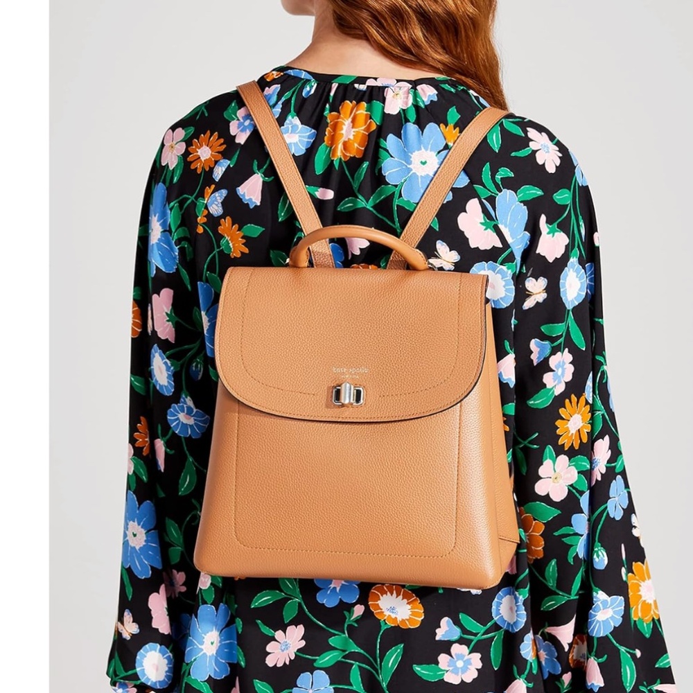 Kate Spade Backpack - Picture 4 of 9